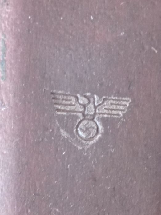 Talheres com história