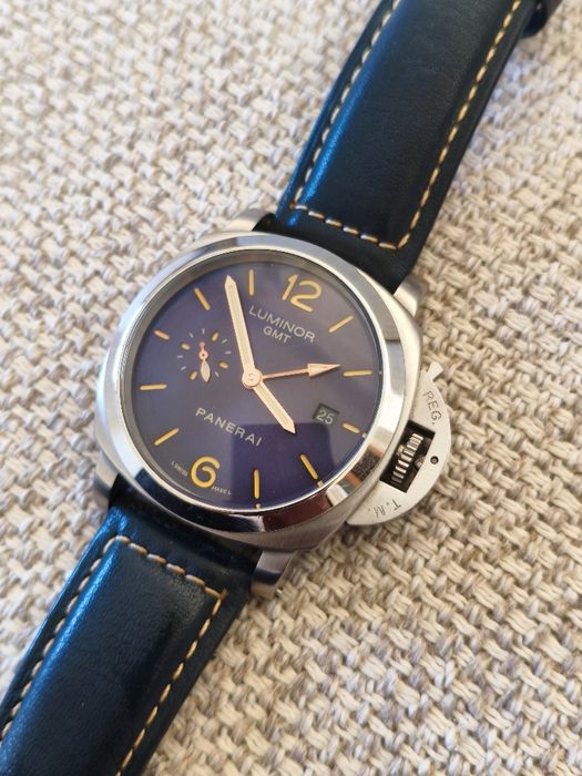 Relógio automático máquina  japonesa