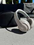 Słuchawki Beats Studio Pro Nauszne Bluetooth 5.3 Jasnopiaskowy