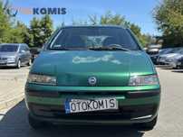 Fiat Punto, 2000 1.2B – Otokomis! Gwarancja!