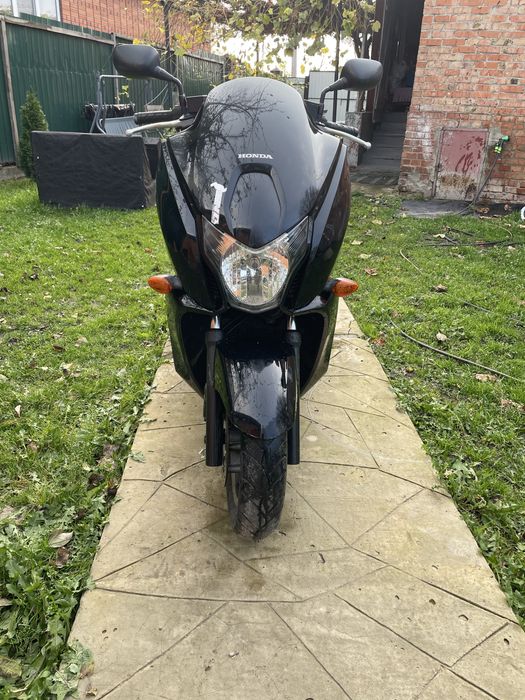 Продам Honda Faze 250