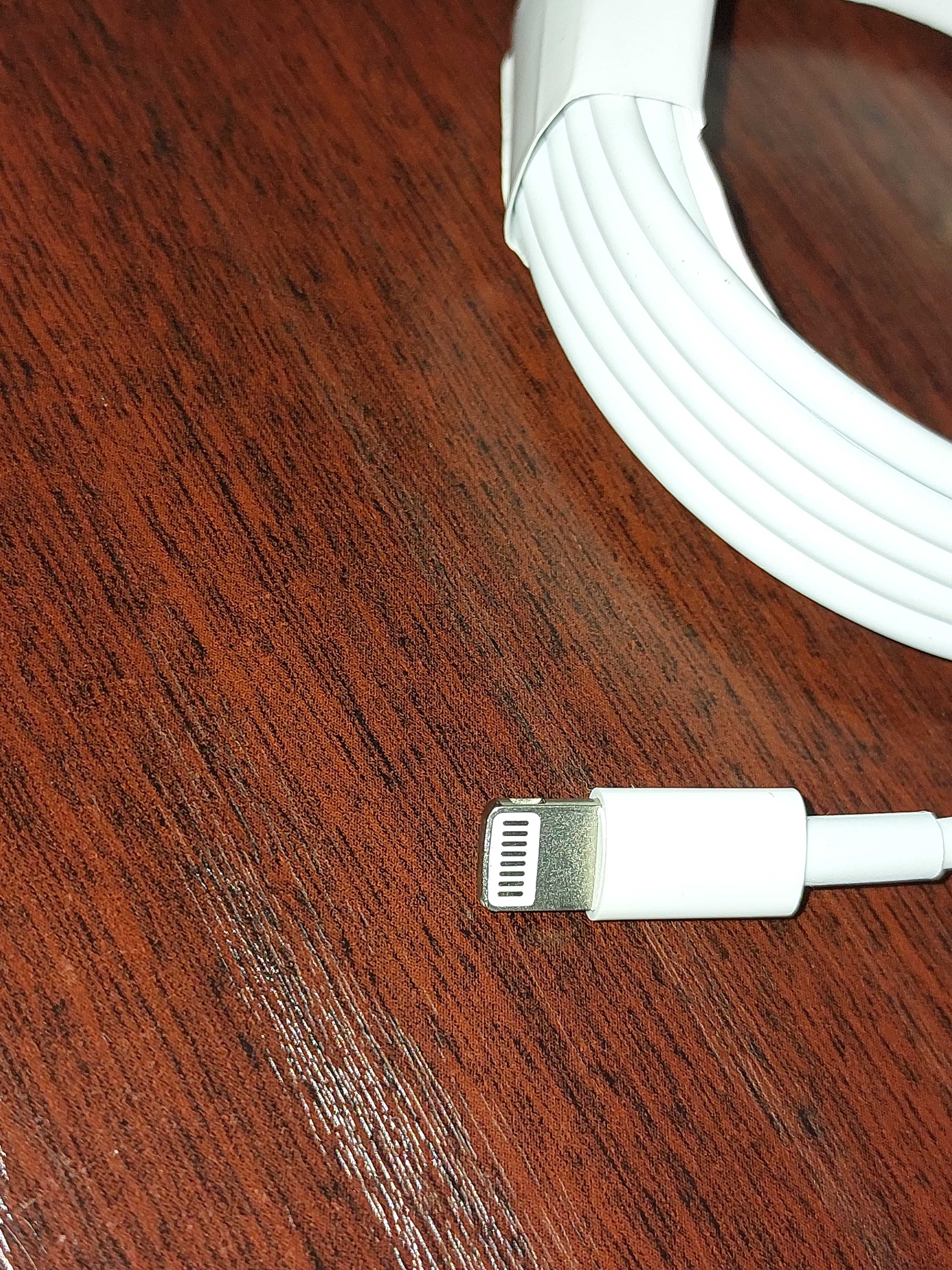 USB кабель для iPhone 2м