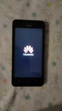 Huawei telefon smartfon
