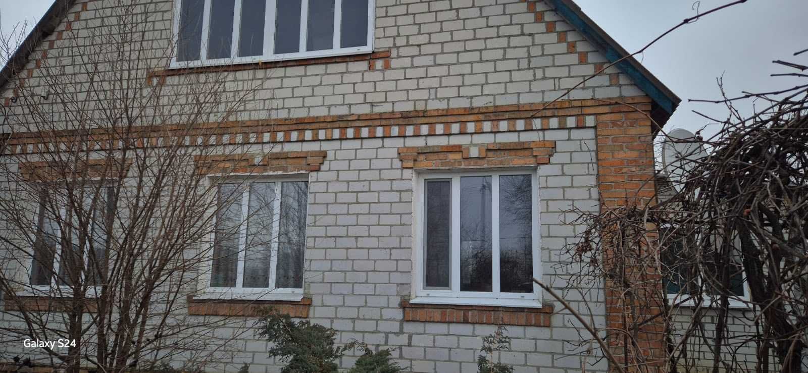 Продаж будинку с.Станичне. Е-Відновлення