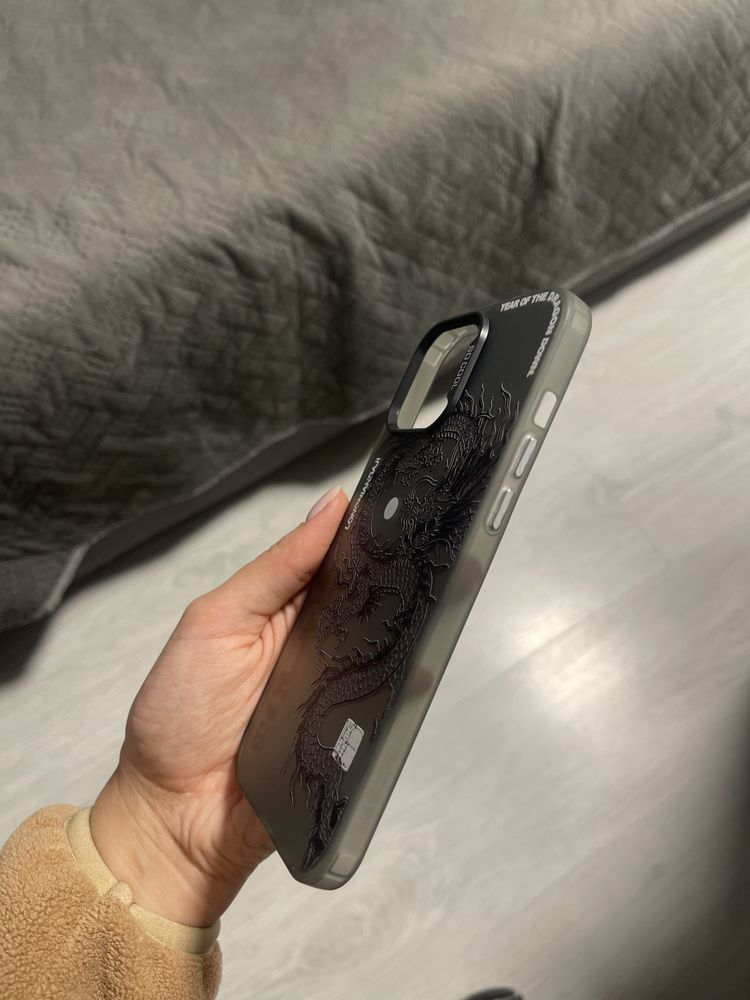 Чохол на 12 Pro max