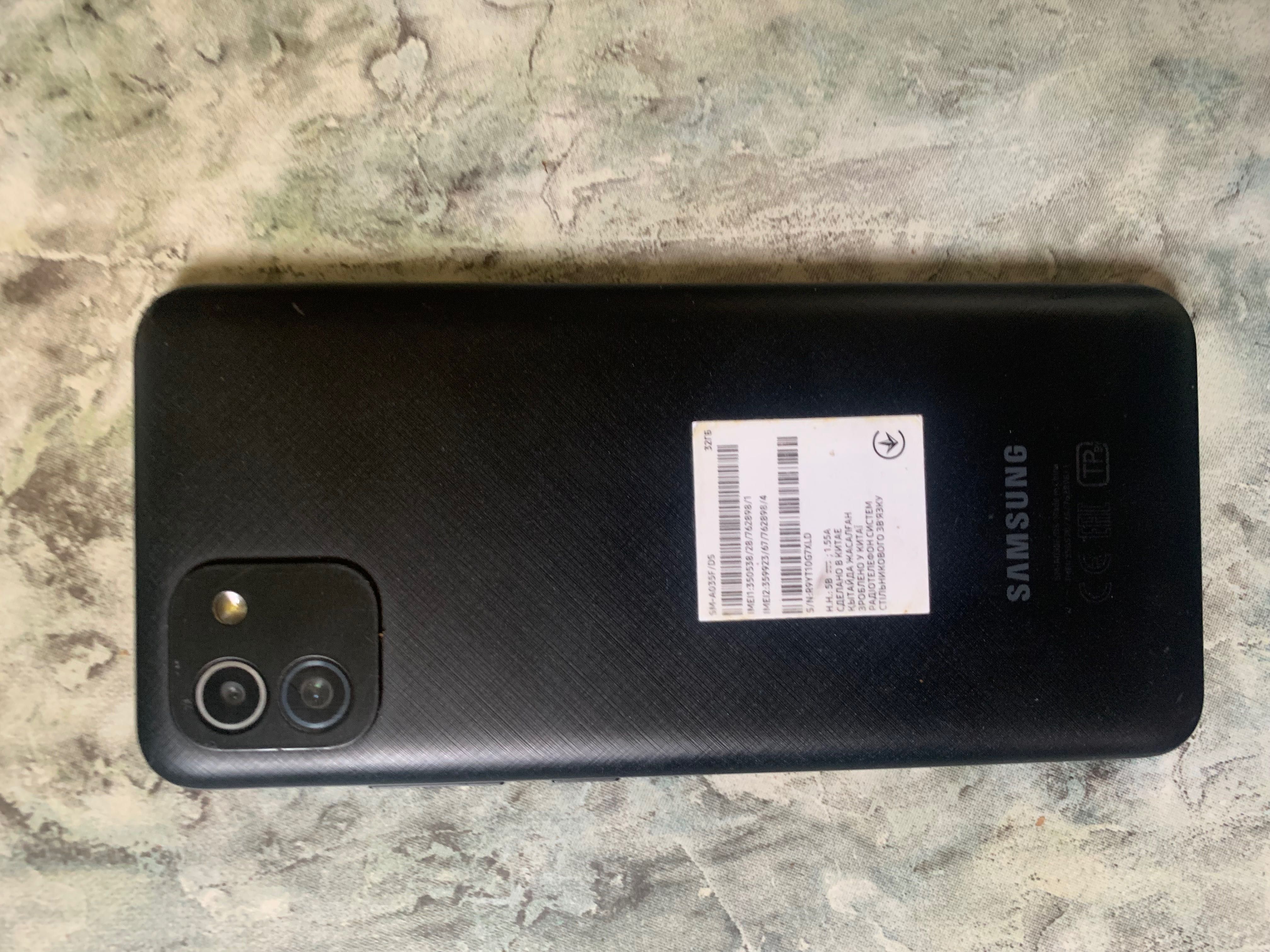 Samsung Galaxy A035f 3/32