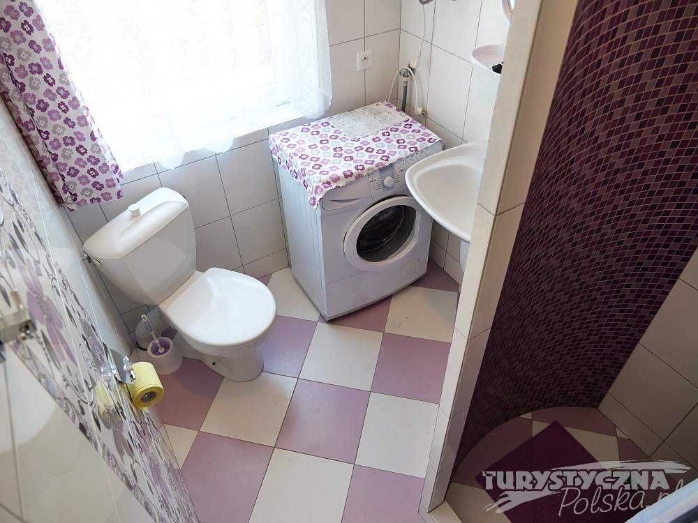 Domek letniskowy Rowy na wynajem