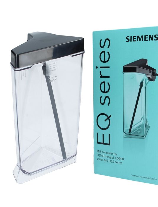 Ekspres do kawy siemens eq9 s500 plus connect TI9558X1DE