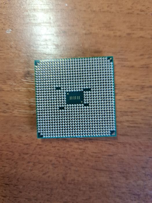 Комплект на fm2+ сокете