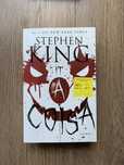Livro “It a coisa”