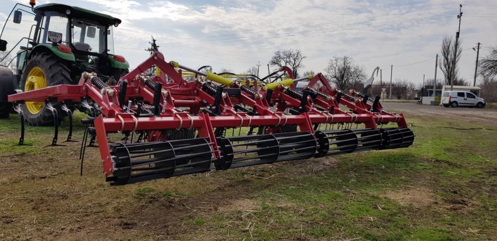 Культиватор КСО-5 5 метрів Bellota