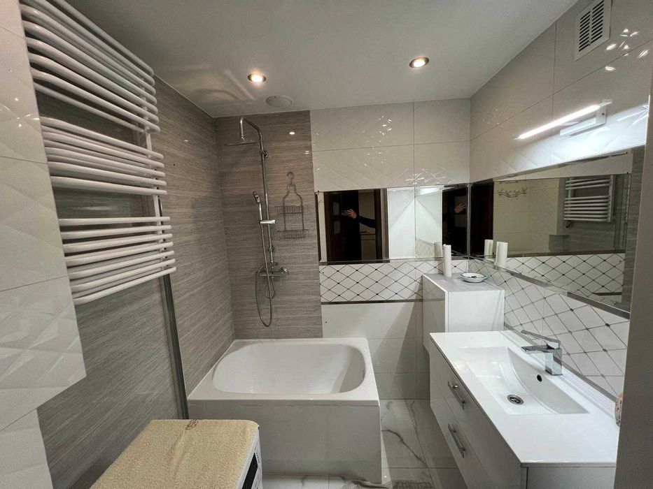 Mieszkanie 62 m² – świeżo odnowione, | Połaniec, ul. Gen. Zajączka