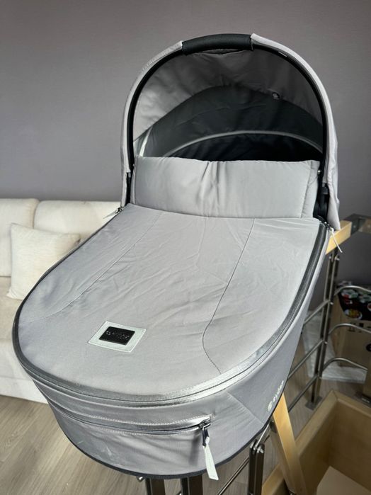 Cybex Priam 2 в 1