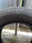 Літня резина Bridgestone 185 60 r 14