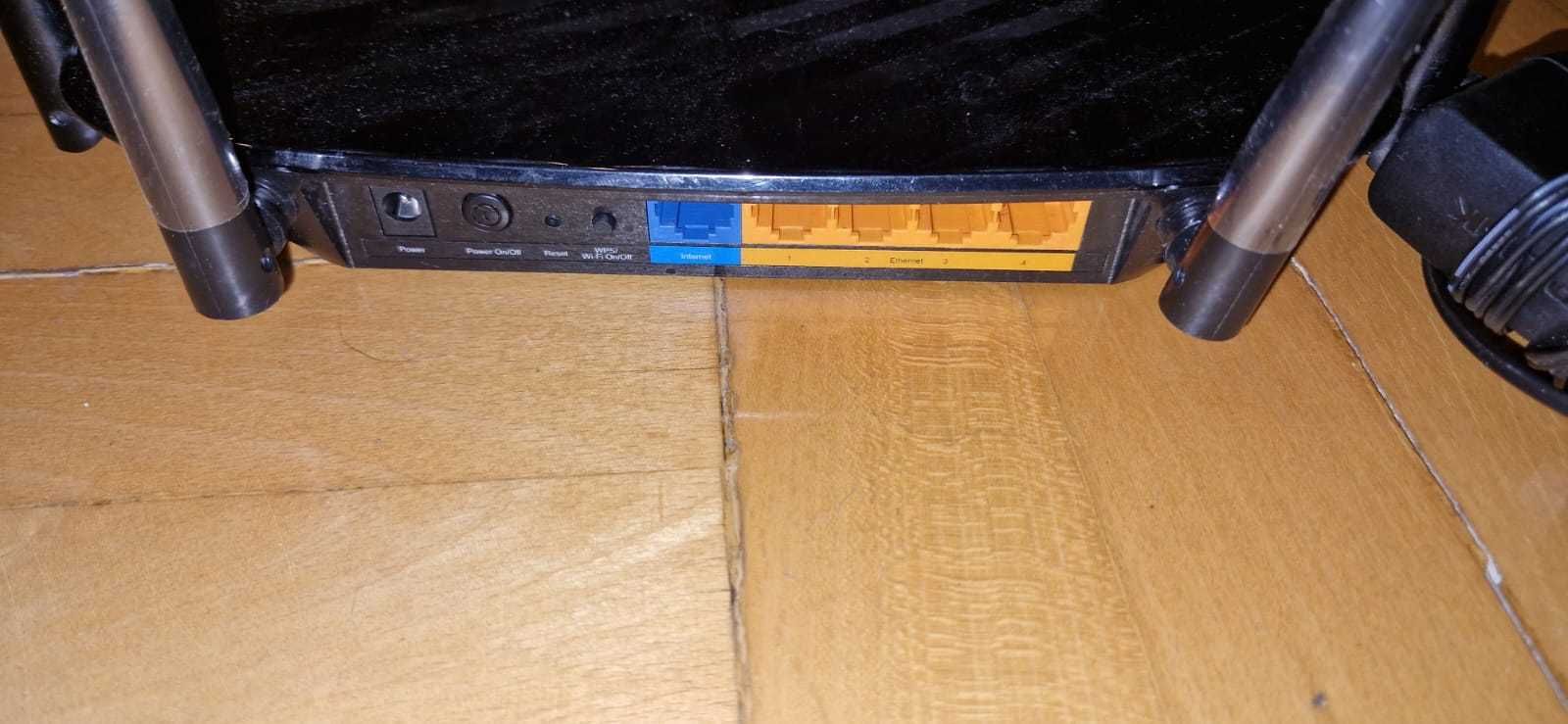 Router TP-LINK Archer C6