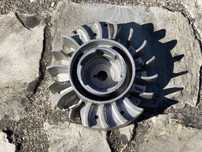 Magnetico Partner 495