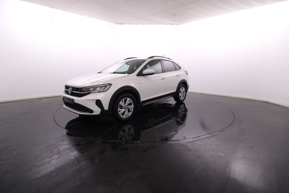 VW Taigo 1.0 TSI Life