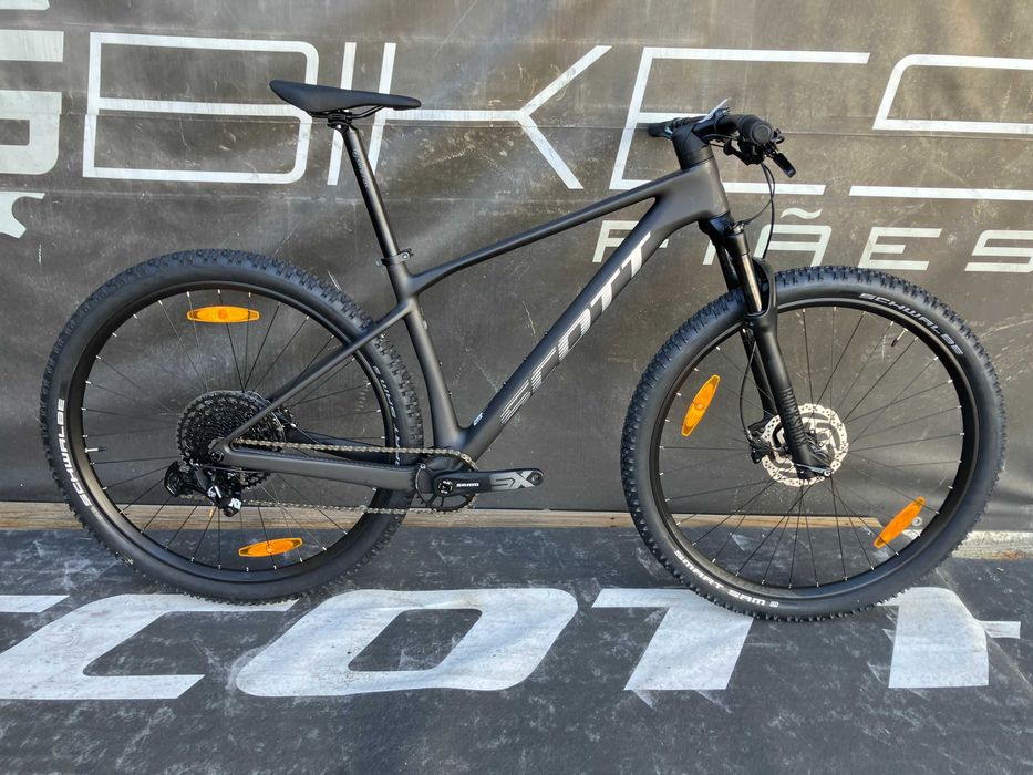 Scott Scale 940 nova