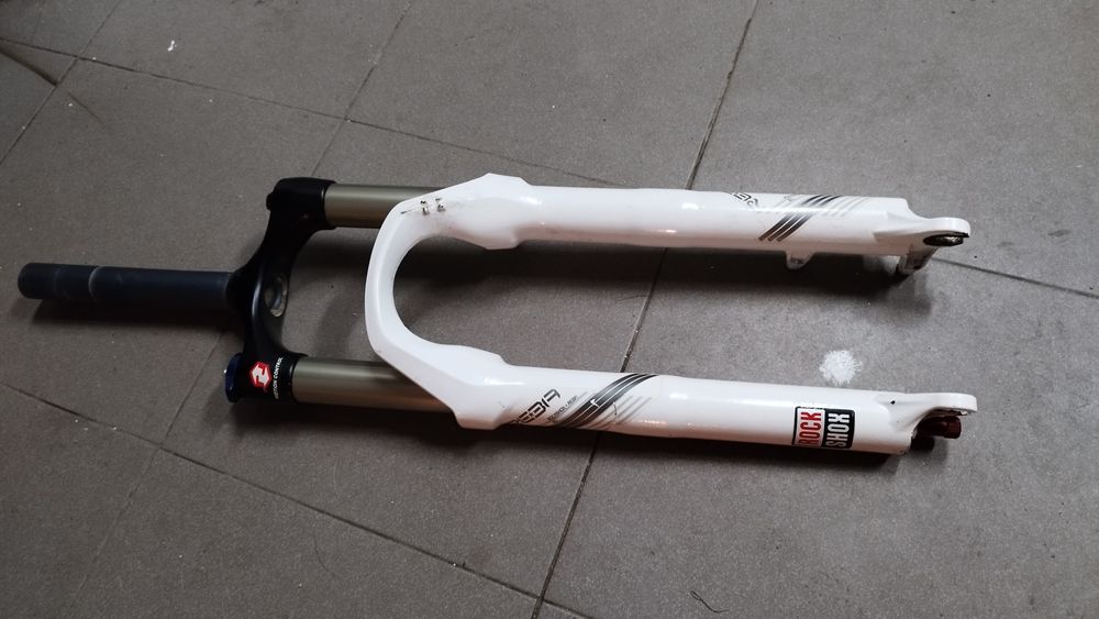 Suspensão MTB Rockshok Reba SL