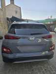 Hyundai Kauai EV 39 kWh Premium
