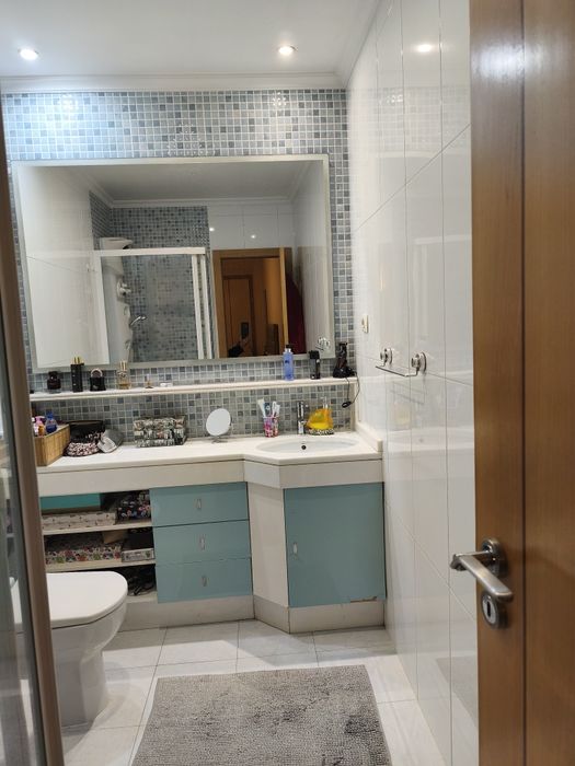 Apartamento T3 em Vila Franca de Xira