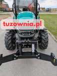 TUZ przedni 2t, AUPAX M404 , cena BRUTTO