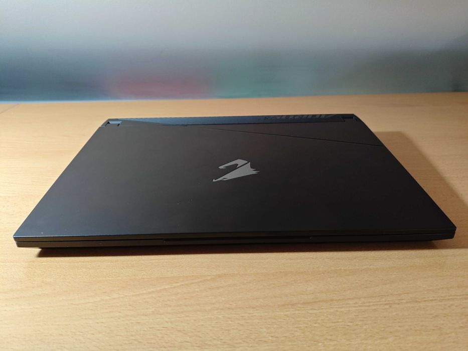 Gigabyte Aorus 15 BKF
