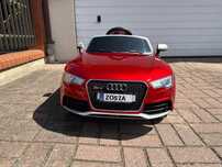 Audi RS 5  dla dzieci