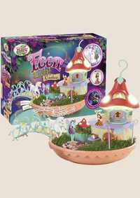 Tomy Toys Fairy Garden Германия Сказочный сад експерементальный набор