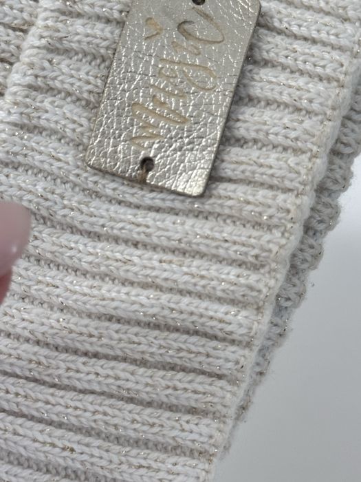 Шапка на дівчинку, в ідеальному стані!