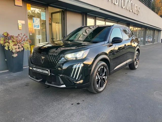 Peugeot 2008 1.2 PureTech Allure