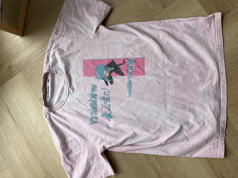 T-shirt MISBHV koszulka