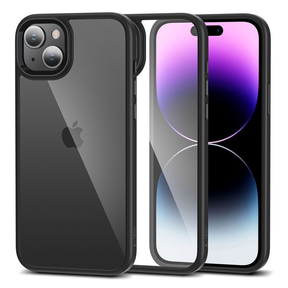Etui do iPhone 15 Plus Tech-Protect MagMat Case