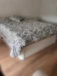 Cama casal 190x140