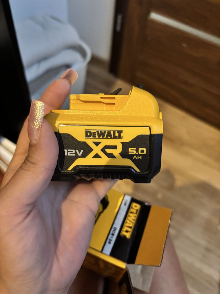 Akumulator Dewalt12v