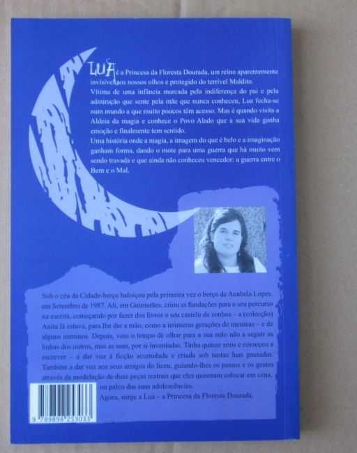 ANABELA LOPES - Livros