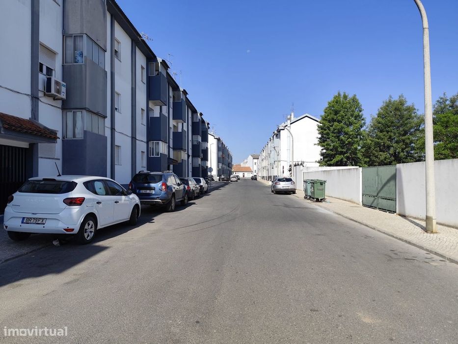 *Reservado* Apartamento de 5 assoalhadas em Moura