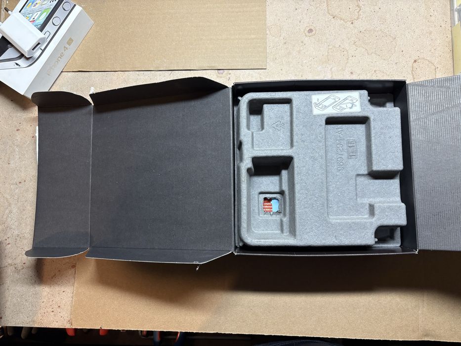 Pudełko po tel. Nokia 5310 Xpress Music