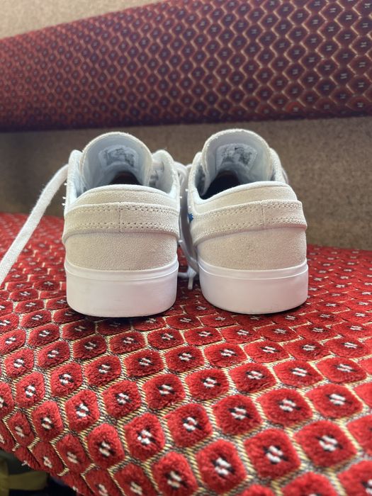 Кросівки Nike SB Zoom Stefan Janoski