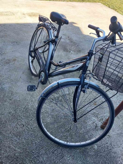 Продам велосипед, дамка.