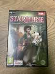 Starshine Tajemnice sosnowego wzgórza - Gra komputerowa