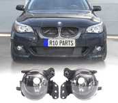 FAROIS NEVOEIRO PARA-CHOQUES BMW M5 E60 M3 E90 E92 PACK M E90