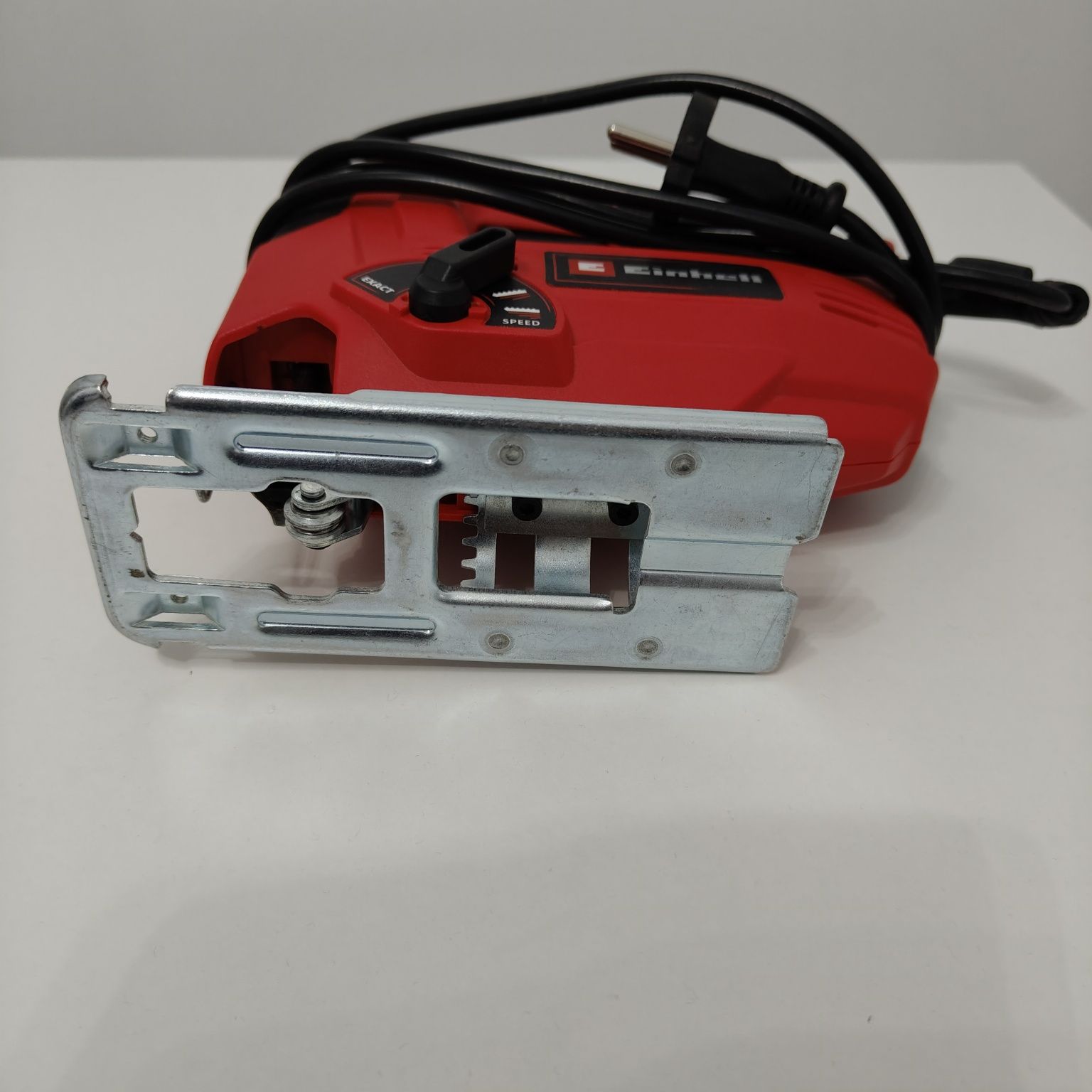 Wyrzynarka elektryczna Einhell TC-JS 80/1