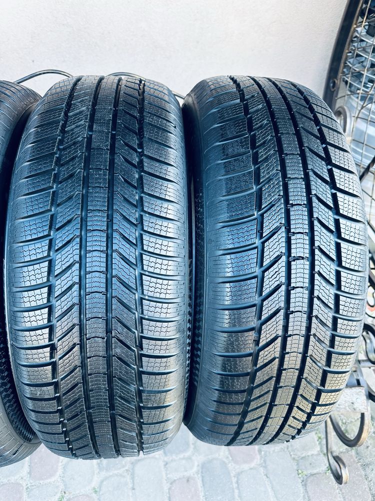 Зимові шини 235/60 R18 (107H) Continental Winter Contact ts-870 2022p