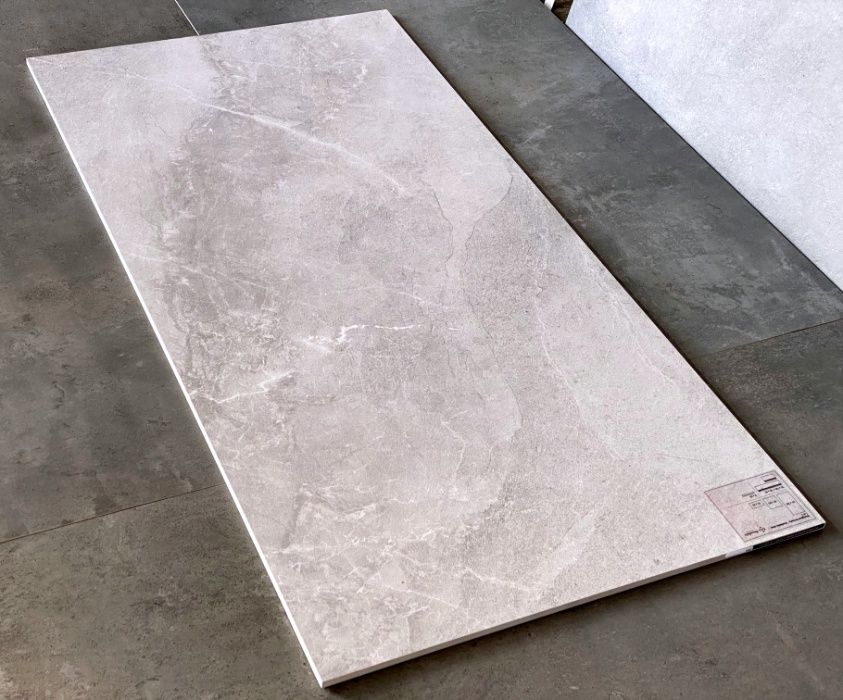 Szary marmur 120x60 płyty marmuropodobne jak Kamień