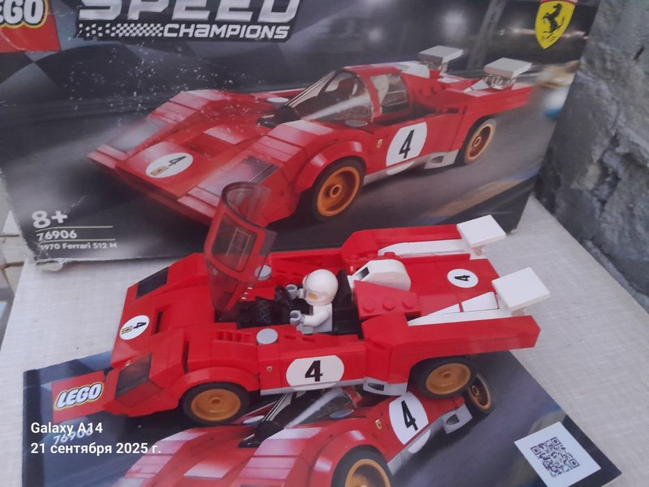 Лего lego набор оригинал конструктор