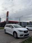 Chrysler Pacifica Chrysler Pacifica  2022 świetne wyposażenie, okazja!