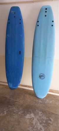 Surf softboard Ocean&Earth 8’0’’
