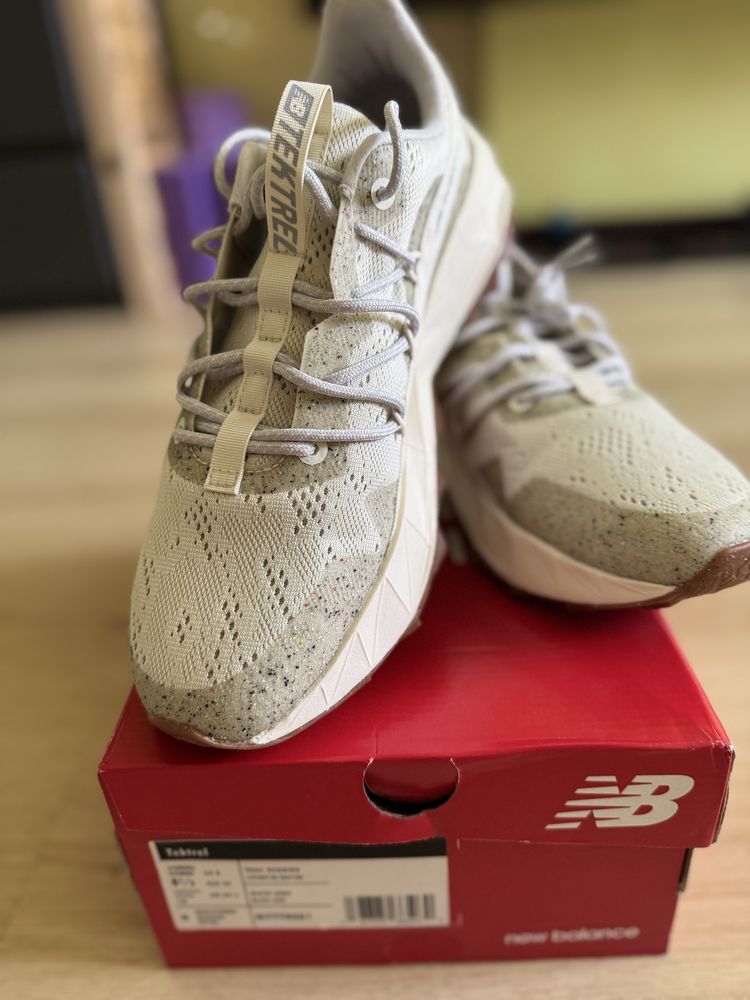 Кросівки New Balance (унісекс)