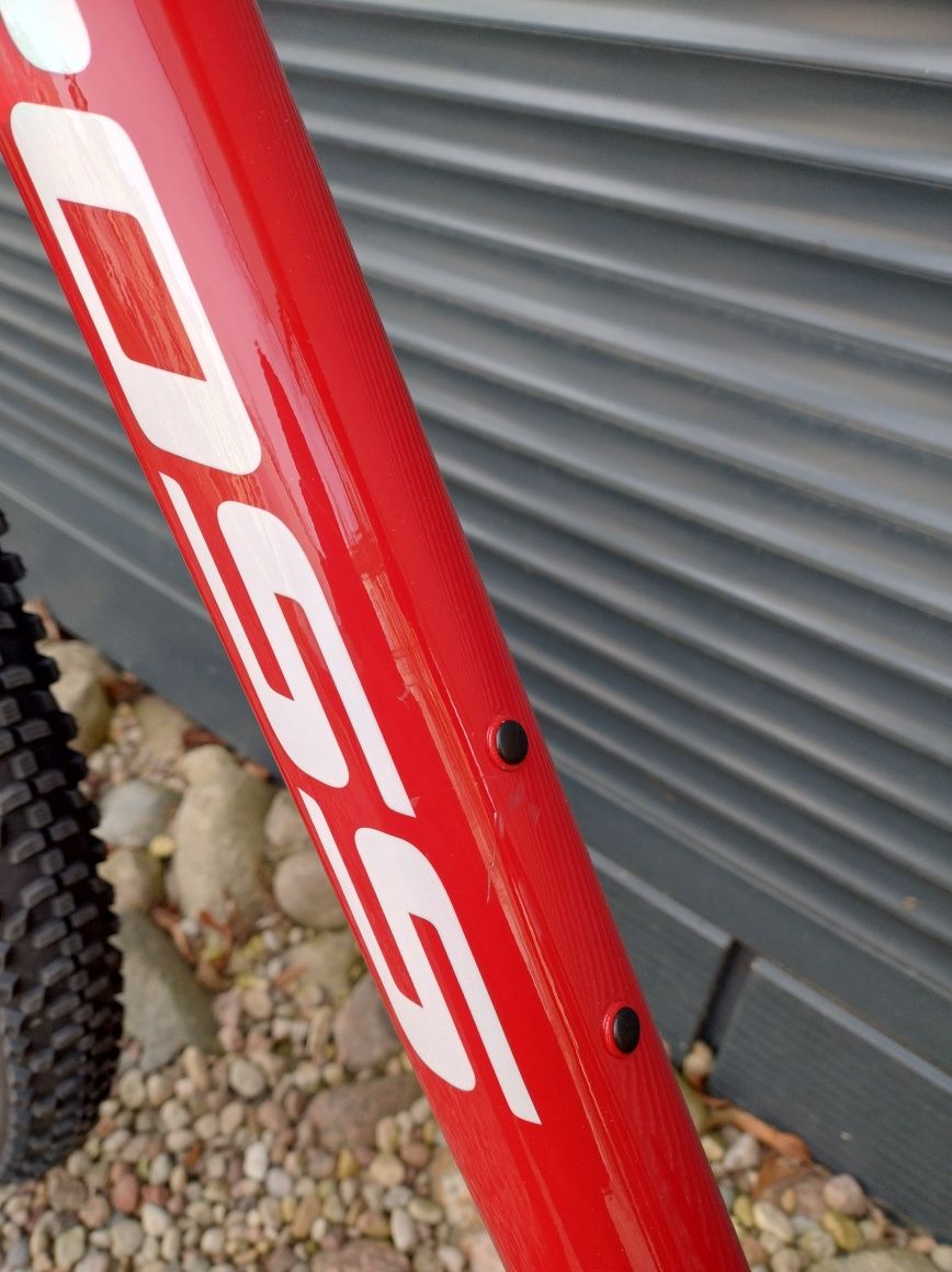 Kross level outlet rL 29"